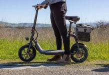 Italy Introduces Mandatory Registration Plates for Electric Scooters