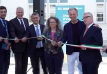 Trieste Expands Electric Bus Network With New Charging Hub