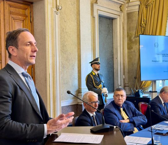 Friuli Venezia Giulia Leaders Warn of Economic Strain and Urge Fiscal Reform