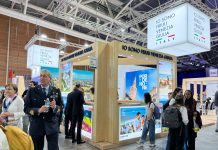 Friuli Venezia Giulia Showcases Culture at Turin Book Fair