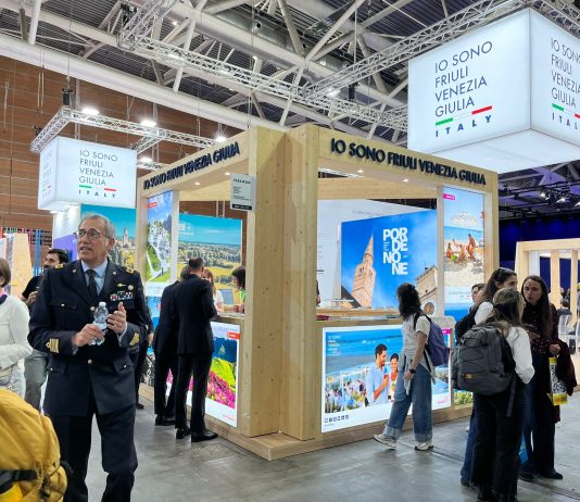 Friuli Venezia Giulia Showcases Culture at Turin Book Fair
