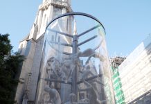 Monument Honoring Foibe Victims and Istrian-Dalmatian Exodus Unveiled in Trieste