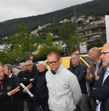 Hidden Wartime Ordnance Disrupts Barcola Harbor Works, Officials Promise Compensation
