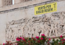 Trieste University Marks a Decade Since Giulio Regeni’s Disappearance