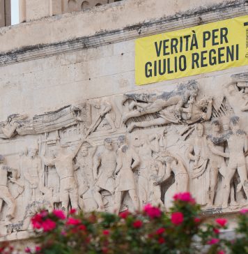 Trieste University Marks a Decade Since Giulio Regeni’s Disappearance