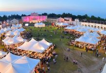 At Villa Manin, “Sapori Pro Loco” Celebrates the Flavors of Friuli Venezia Giulia