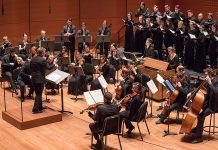 Trieste to Host Yale Schola Cantorum in Haydn’s “The Creation” Finale