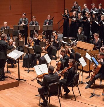Trieste to Host Yale Schola Cantorum in Haydn’s “The Creation” Finale