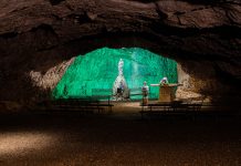 Beneath Friuli Venezia Giulia, a Hidden World of Caves, Mines and Legends