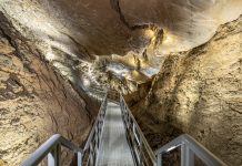 Friuli Venezia Giulia to Mark First International Day of Caves and Karst With Regionwide Events