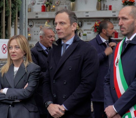 Friuli Venezia Giulia in Focus: Mid-Week Key Developments