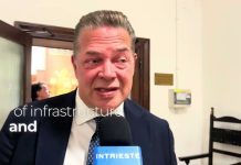 University of Trieste Examines Proposed Reform of Italy’s Port Governance System