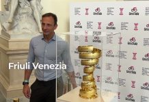 Friuli Venezia Giulia Bets on the Giro d’Italia to Boost Its Global Profile