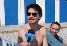 Sunny Weekend Draws Crowds to Friuli Venezia Giulia’s Coast