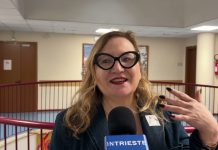 At University of Trieste, a Reflection on Women’s Long Road to the Ballot Box
