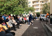 Trieste Opens Community Center for Older Residents Amid Aging Population Trends