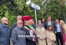 Trieste Renames Barcola Boatyard in Tribute to the Istrian-Dalmatian Exile