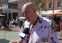 From Trieste to Cannes: Friuli Venezia Giulia Shines on Cinema’s Biggest Stage