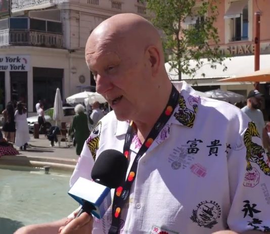 From Trieste to Cannes: Friuli Venezia Giulia Shines on Cinema’s Biggest Stage