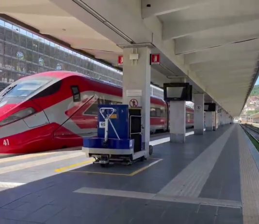 Public Transport Disruptions Expected in FVG on 18 May Due to Nationwide Strike