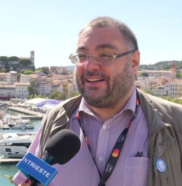At Cannes With Alan Viezzoli: Reporting From the Riviera