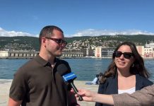 A Long-Awaited Return to Sunshine in Friuli Venezia Giulia