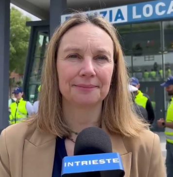 Trieste Adds 21 Young Officers as Demand for Public Safety Grows