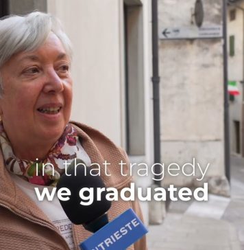 From Ruins to Resilience: 50 Years After the Friuli Earthquake