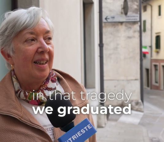 From Ruins to Resilience: 50 Years After the Friuli Earthquake
