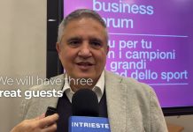 Trieste to Host Opening of Sport and Business Forum