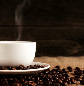 The Evolution of Decaffeinated Coffee in Trieste