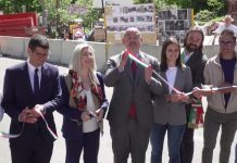 Italy Reopens Monte Croce Carenico Pass After Landslide, Restoring Key Link to Austria