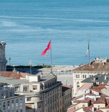 Quality of Life in Italy Varies by Age, with Trieste and Gorizia Leading Rankings
