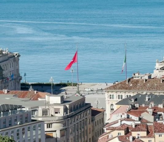 Quality of Life in Italy Varies by Age, with Trieste and Gorizia Leading Rankings