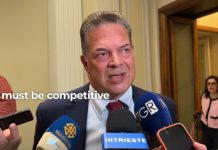 War, Trade Routes, and Servola Rail Project Take Center Stage in Trieste