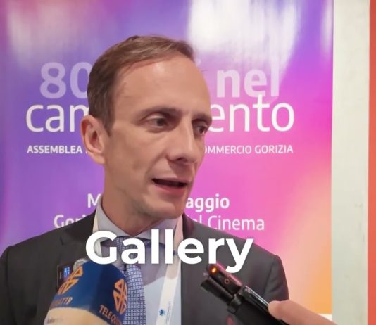 Gorizia En Route to Becoming FVG’s Commercial Hub