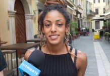 A City Changing? Trieste Residents Speak Out on Safety