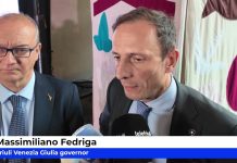 A Legacy of Resilience: Italian Students Mark 50 Years Since Friuli Earthquake