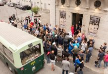 Historical Exhibition Traces 164 Years of Trieste’s Local Police Force