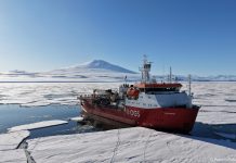 European Research Vessel Meeting Brings Two Scientific Ships to Trieste