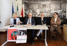 Trieste’s Operetta Festival Returns, With Verdi Theatre Taking Center Stage
