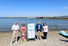 Trieste Pedocin Beach Expands Accessibility and Cultural Offerings