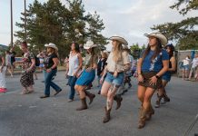 Trieste Area to Mark U.S. Independence Day With Community Celebration