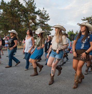 Trieste Area to Mark U.S. Independence Day With Community Celebration