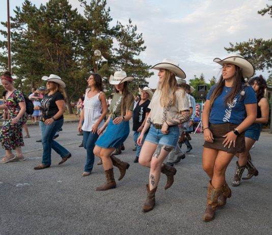 Trieste Area to Mark U.S. Independence Day With Community Celebration
