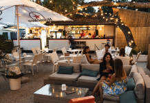 Sunset Aperitifs Return to Baia di Sistiana