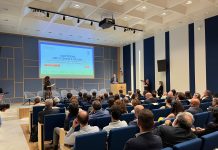 Turin Event Highlights Role of AI and Innovation in Health Care