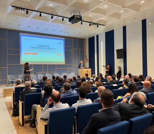 Turin Event Highlights Role of AI and Innovation in Health Care