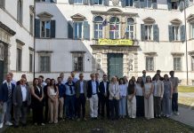 Young Descendants of Friulian Emigrants Return to Italy for Cultural and Educational Program