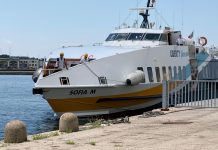 International Ferry Service Returns, Linking Trieste With Slovenia and Croatia